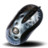 Logitech MX518 Mouse Icon